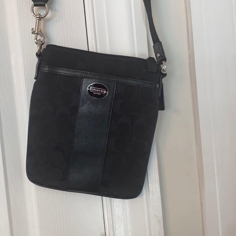 NWOT Coach Crossbody Bag!